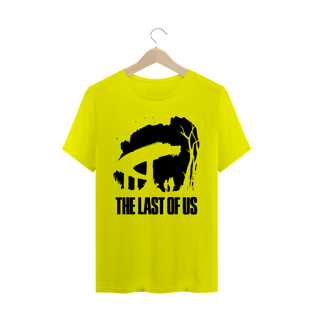 Nome do produtoCamiseta - The Last of Us
