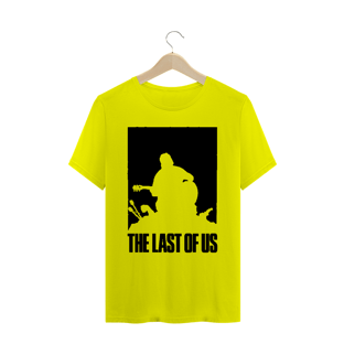 Nome do produtoCamiseta - The Last of Us