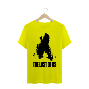 Nome do produtoCamiseta - The Last of Us