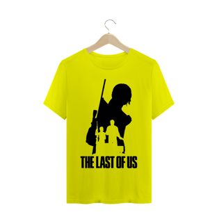 Nome do produtoCamiseta - The Last of Us
