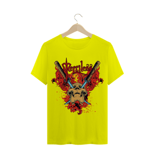 Nome do produtoCamiseta Masculina - Impiedoso