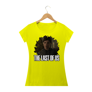 Nome do produtoCamiseta - The Last of Us - Feminina