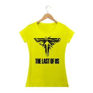 Nome do produtoColeção Anark Nerd - The Last of Us