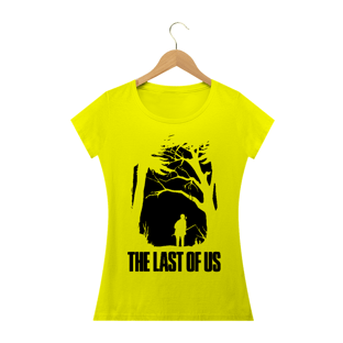 Nome do produtoColeção Anark Nerd - The Last of Us