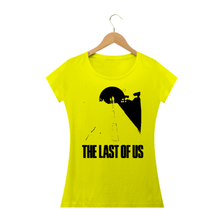 Nome do produtoColeção Anark Nerd - The Last of Us