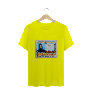 Nome do produtoCamiseta de Malha Quality Wu Tang Clan ODB ID