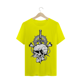 Nome do produto Camisa Skull - PROMOÇÃO DE 59,90 POR APENAS 45,69