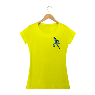Nome do produtoCamisetas - Invincible - Feminino