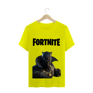 Nome do produtocamiseta pantera fortnite