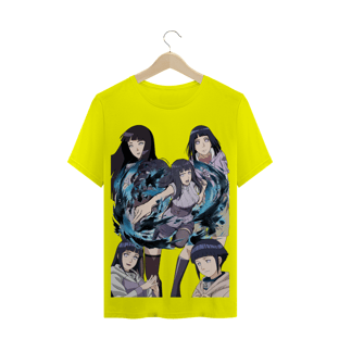 Nome do produtoMarmitaGeek - Hinata Hyuga