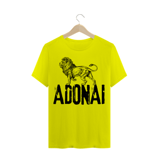 Nome do produtoCOLEÇÃO SEUS NOMES : ADONAI - SENHOR 