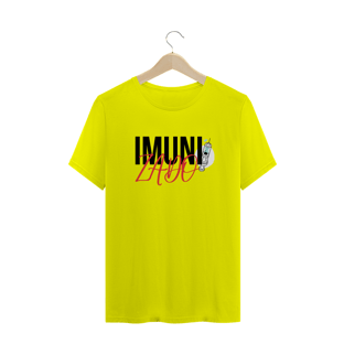 Nome do produtoCamisa Imunizado .lalu