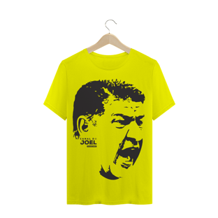 Nome do produtoCamisa do Canal | Joel Santana | T-Shirt Quality