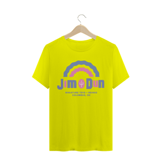 Nome do produto CAMISA - JIM DUN | TWENTY ONE PILOTS