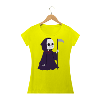 Nome do produto Camiseta Quality Estampa Morte