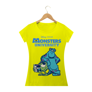 Nome do produtoT-shirt Monstros SA