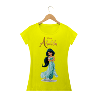 Nome do produtoT-shirt Jasmine Aladdin
