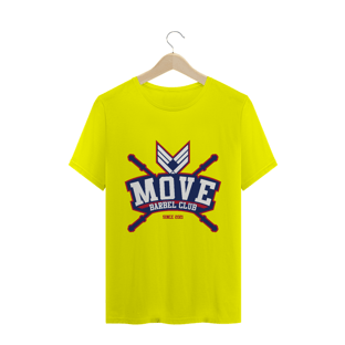 Nome do produtoMove Barbel Club Masculina