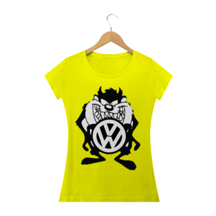 Nome do produtoTaz Volks feminina