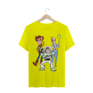 Nome do produtoCamiseta Masculina Toy Story