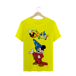 Nome do produtoCamiseta Disney