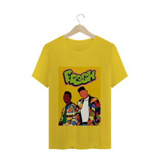 Nome do produtoCamiseta um maluco no pedaço 