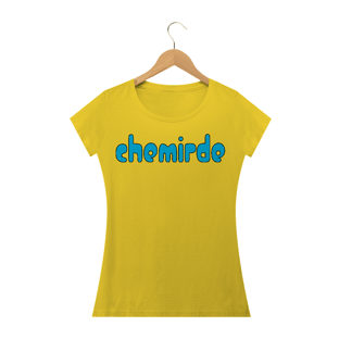 Nome do produtoChemirde - Estonada