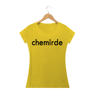 Nome do produtoChemirde BL - Estonada
