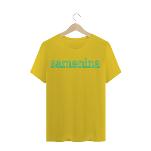 Nome do produtoSamenina - Estonada