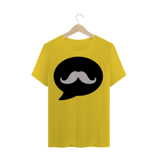Nome do produtoCamiseta Estonada Mustache