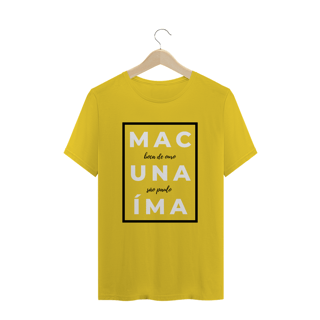 Nome do produto Macunaíma Lovers
