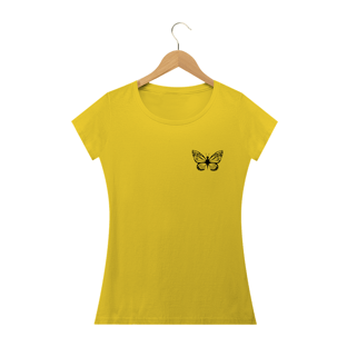 Nome do produtocamiseta borboleta