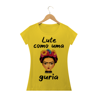 Nome do produtoLute Guria BL - Estonada