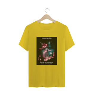 Nome do produtoCamisa Harmonia 