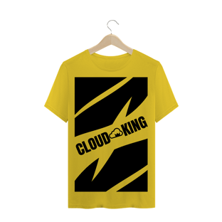 Nome do produtoT-SHIRT ESTONADA CLOUD KING 2021