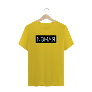 Nome do produtoT-shirt Estonada - Nomar 