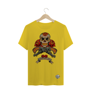Nome do produtoCamiseta heads Old School