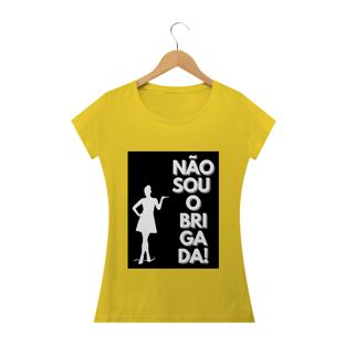 Nome do produtoNão sou obrigada