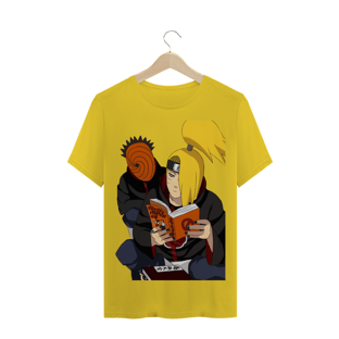 Nome do produtoNaruto - Akatski - Deidara - Tobi