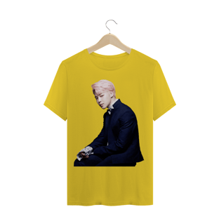 Nome do produtoCAMISA ESTONADA PARK JIMIN - BTS