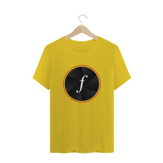Nome do produto Camiseta estonada - FSTOP