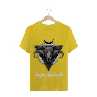 Nome do produtocamisa masculina Beijo do bode