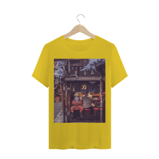 Nome do produtoCamiseta Estonada - Naruto Ramen