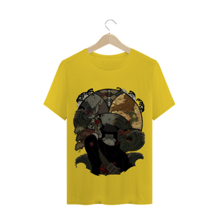 Nome do produtoCamiseta Estonada - Kisame Akatsuki
