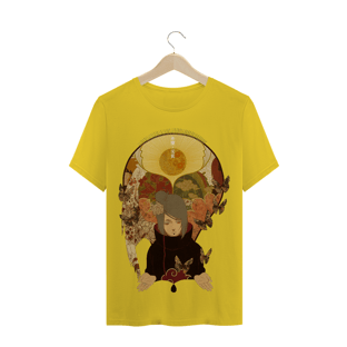 Nome do produtoCamiseta Estonada - Konan Akatsuki