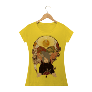 Nome do produtoBaby Long - Konan Akatsuki