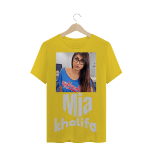 Nome do produtoCamisa Mia khalifa