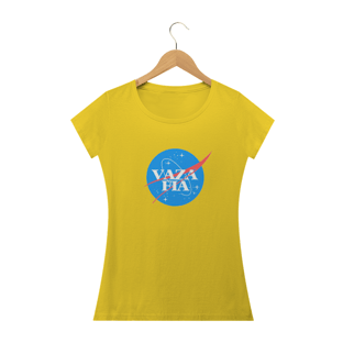 Nome do produtoT-shirt Vaza fia