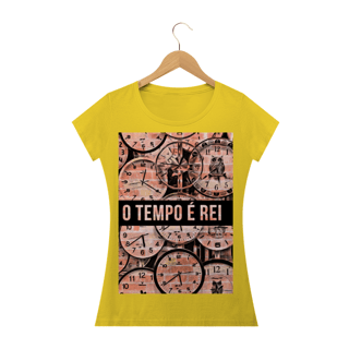Nome do produto O TEMPO É REI