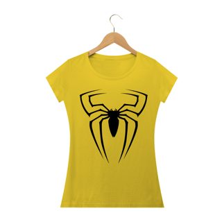 Nome do produto Camisa baby long Spiderman - PROMOÇÃO DE INAUGURAÇÃO DE 59,90 POR APENAS 45,69